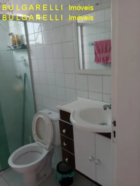 Foto 9 de Apartamento com 2 quartos à venda, 54m2 em Jardim Pitangueiras I, Jundiai - SP