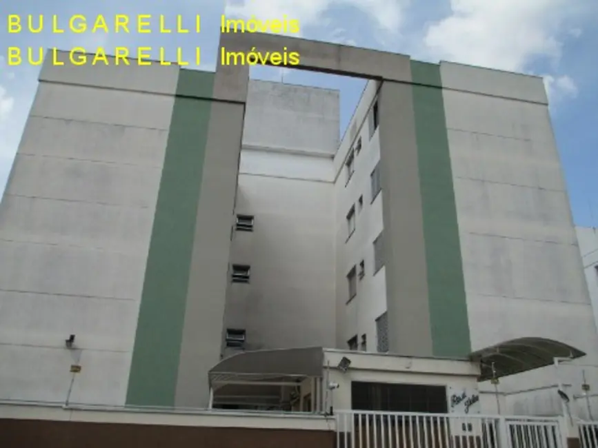 Foto 4 de Apartamento com 2 quartos à venda, 54m2 em Jardim Pitangueiras I, Jundiai - SP