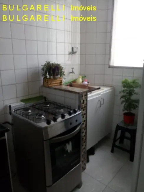 Foto 5 de Apartamento com 2 quartos à venda, 54m2 em Jardim Pitangueiras I, Jundiai - SP