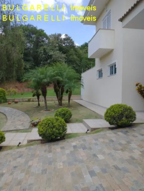 Foto 1 de Casa de Condomínio com 3 quartos à venda, 329m2 em Portal do Paraíso II, Jundiai - SP