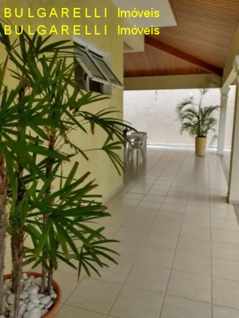 Foto 7 de Casa de Condomínio com 3 quartos à venda, 329m2 em Portal do Paraíso II, Jundiai - SP