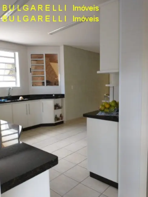 Foto 2 de Casa de Condomínio com 3 quartos à venda, 329m2 em Portal do Paraíso II, Jundiai - SP