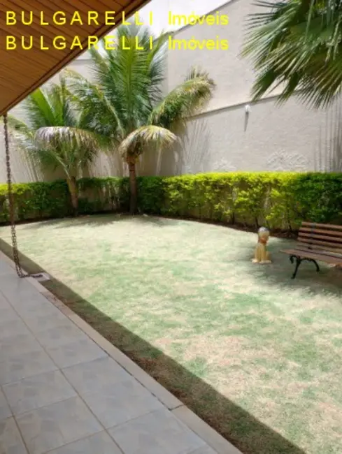 Foto 9 de Casa de Condomínio com 3 quartos à venda, 329m2 em Portal do Paraíso II, Jundiai - SP