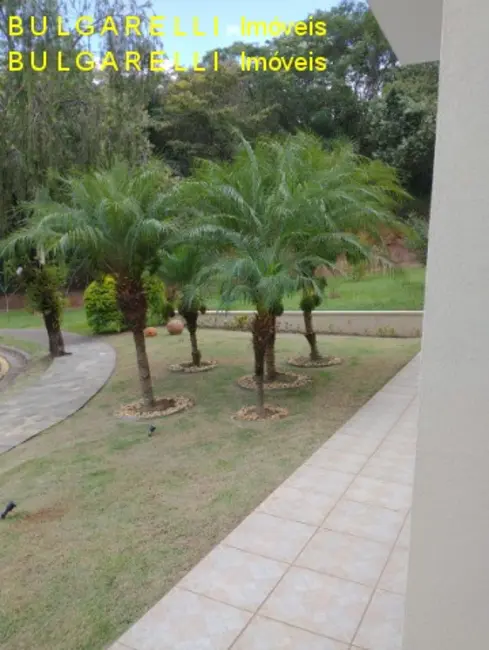 Foto 3 de Casa de Condomínio com 3 quartos à venda, 329m2 em Portal do Paraíso II, Jundiai - SP