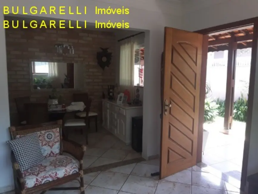 Foto 7 de Chácara com 2 quartos à venda, 232m2 em Água Doce, Jundiai - SP