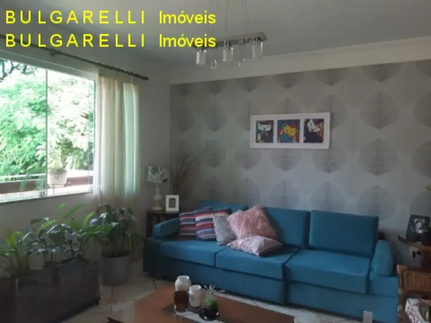 Foto 5 de Chácara com 2 quartos à venda, 232m2 em Água Doce, Jundiai - SP