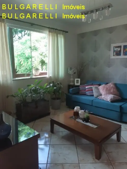 Foto 4 de Chácara com 2 quartos à venda, 232m2 em Água Doce, Jundiai - SP