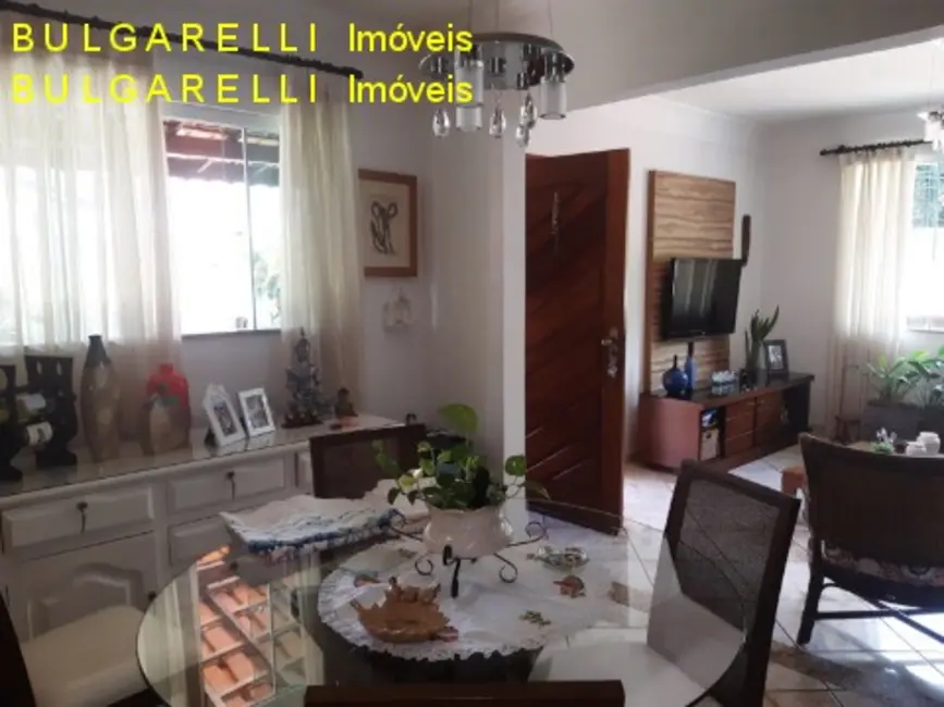 Foto 8 de Chácara com 2 quartos à venda, 232m2 em Água Doce, Jundiai - SP