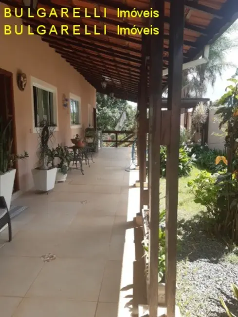 Foto 2 de Chácara com 2 quartos à venda, 232m2 em Água Doce, Jundiai - SP