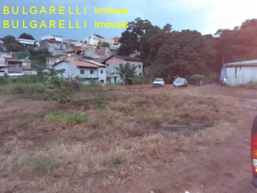 Foto 8 de Terreno / Lote à venda, 21750m2 em Jardim Santa Gertrudes, Jundiai - SP