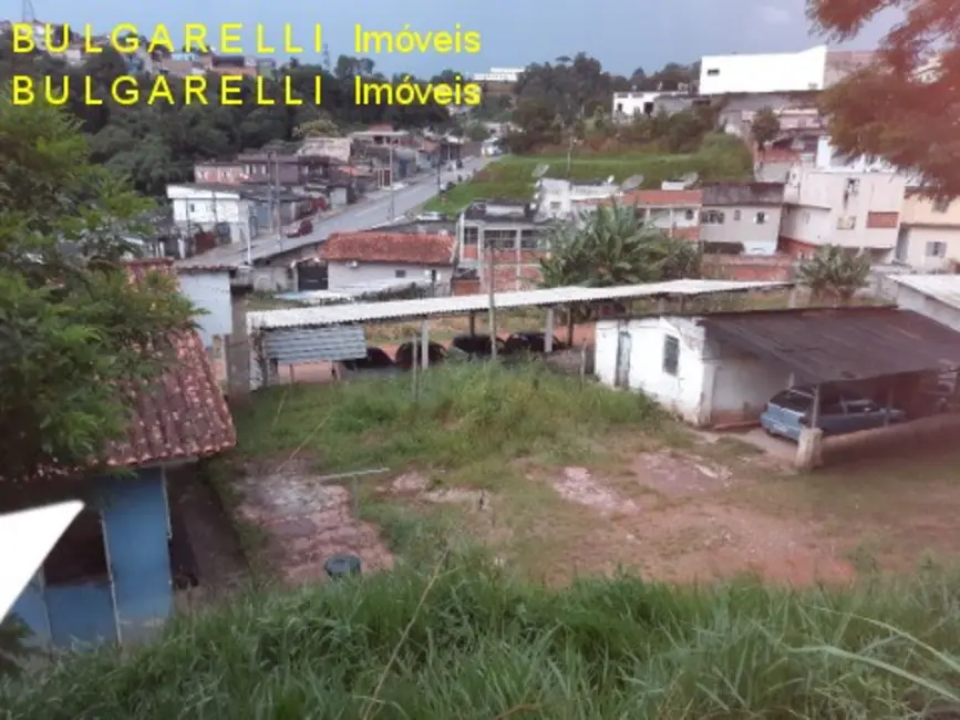 Foto 6 de Terreno / Lote à venda, 21750m2 em Jardim Santa Gertrudes, Jundiai - SP