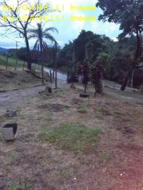 Foto 2 de Terreno / Lote à venda, 21750m2 em Jardim Santa Gertrudes, Jundiai - SP