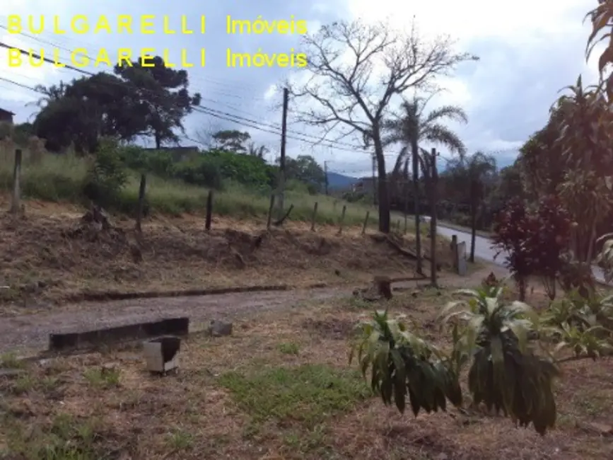 Foto 3 de Terreno / Lote à venda, 21750m2 em Jardim Santa Gertrudes, Jundiai - SP