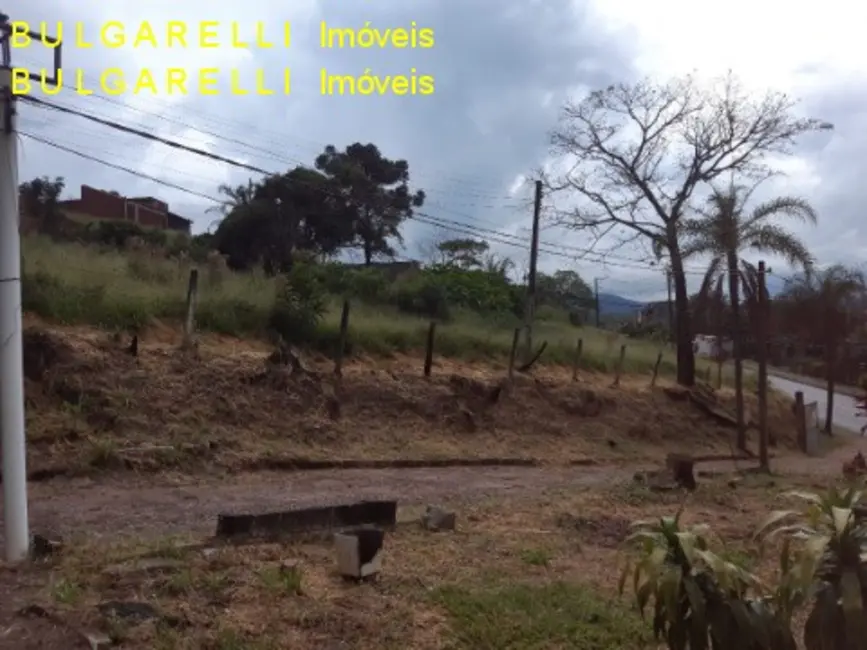 Foto 1 de Terreno / Lote à venda, 21750m2 em Jardim Santa Gertrudes, Jundiai - SP