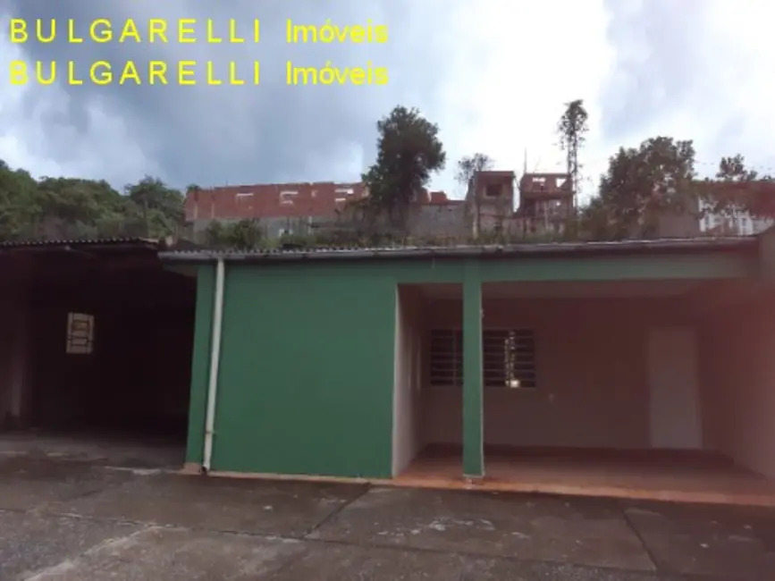 Foto 5 de Terreno / Lote à venda, 21750m2 em Jardim Santa Gertrudes, Jundiai - SP