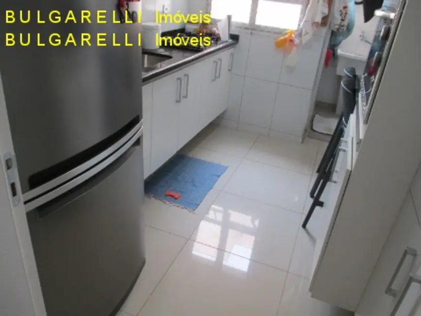 Foto 3 de Apartamento com 3 quartos à venda, 69m2 em Jardim Shangai, Jundiai - SP