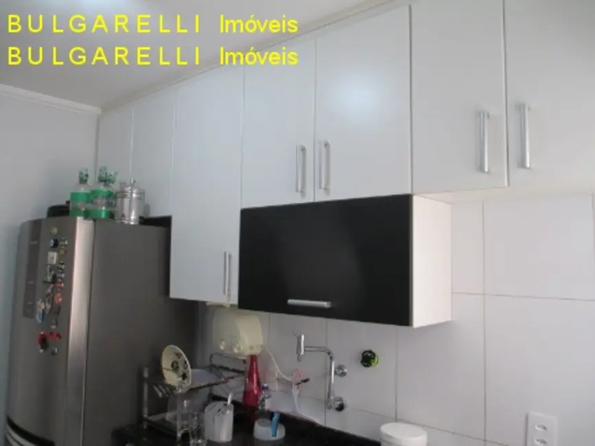 Foto 8 de Apartamento com 3 quartos à venda, 69m2 em Jardim Shangai, Jundiai - SP