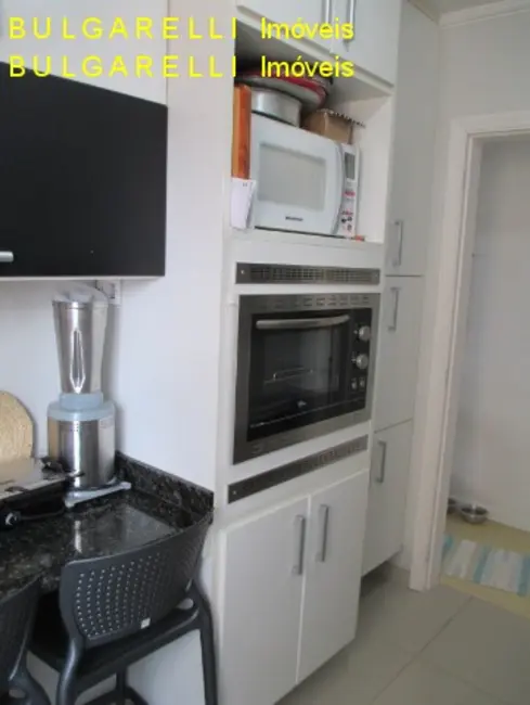 Foto 6 de Apartamento com 3 quartos à venda, 69m2 em Jardim Shangai, Jundiai - SP