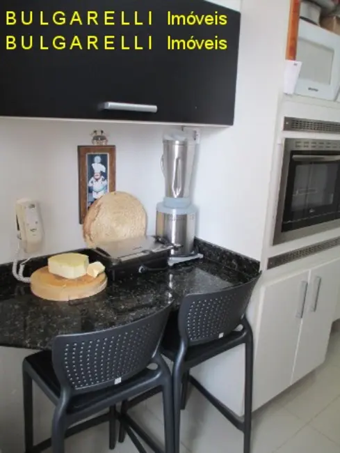 Foto 5 de Apartamento com 3 quartos à venda, 69m2 em Jardim Shangai, Jundiai - SP