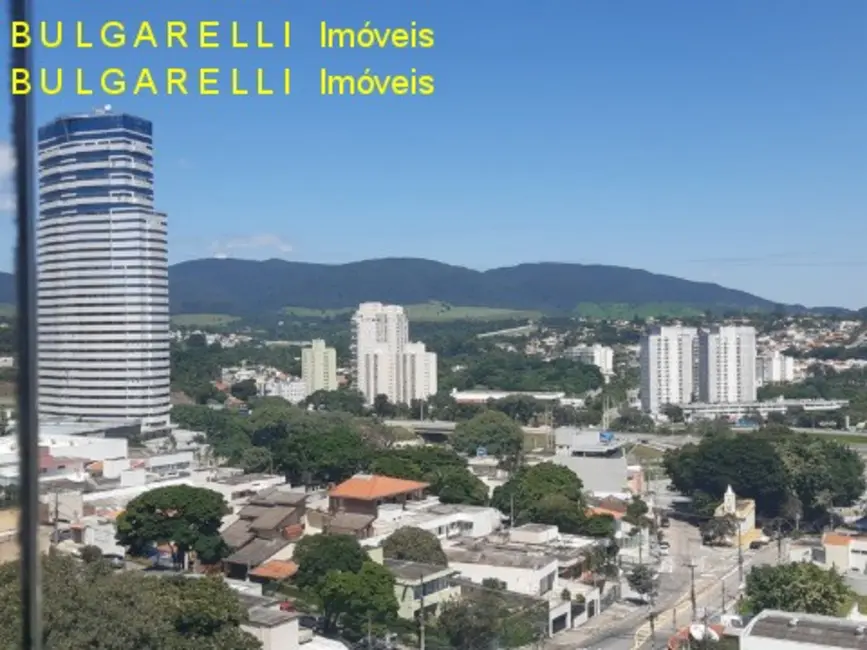 Foto 1 de Apartamento com 3 quartos à venda, 156m2 em Jardim Ana Maria, Jundiai - SP