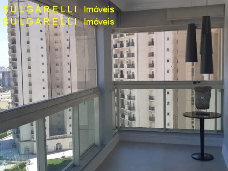 Apartamento com 3 quartos à venda, 156m2 em Jardim Ana Maria, Jundiai - SP - imagem 4 Foto 4 de Apartamento com 3 quartos à venda, 156m2 em Jardim Ana Maria, Jundiai - SP