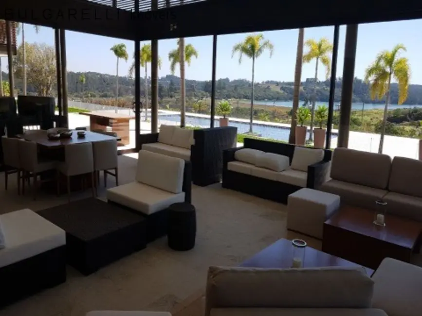 Foto 6 de Terreno / Lote à venda, 588m2 em Jundiai - SP