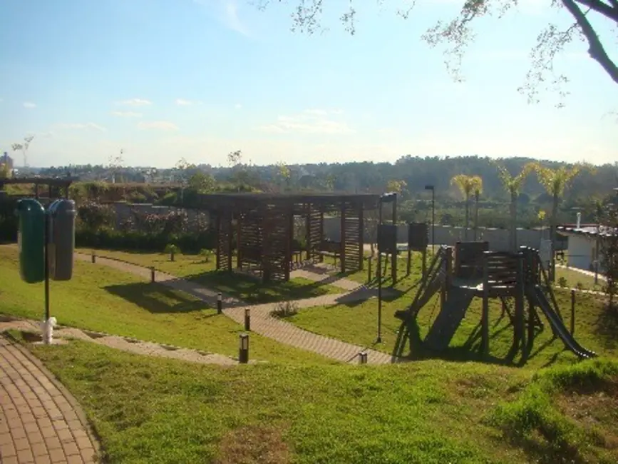 Foto 4 de Terreno / Lote à venda, 493m2 em Jundiai - SP