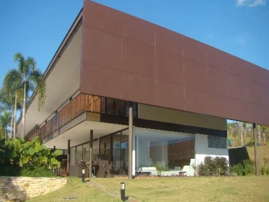 Foto 7 de Terreno / Lote à venda, 493m2 em Jundiai - SP