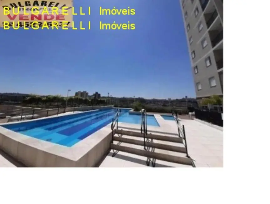 Foto 5 de Apartamento com 2 quartos à venda, 65m2 em Centro, Jundiai - SP