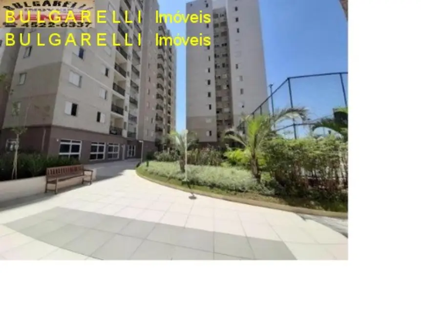 Foto 1 de Apartamento com 2 quartos à venda, 65m2 em Centro, Jundiai - SP