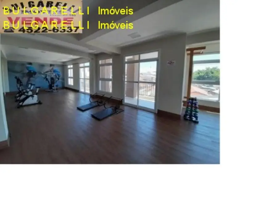 Foto 9 de Apartamento com 2 quartos à venda, 65m2 em Centro, Jundiai - SP