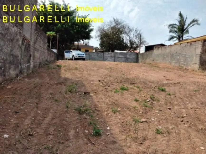Foto 5 de Terreno / Lote à venda, 887m2 em Jardim Pacaembu, Jundiai - SP