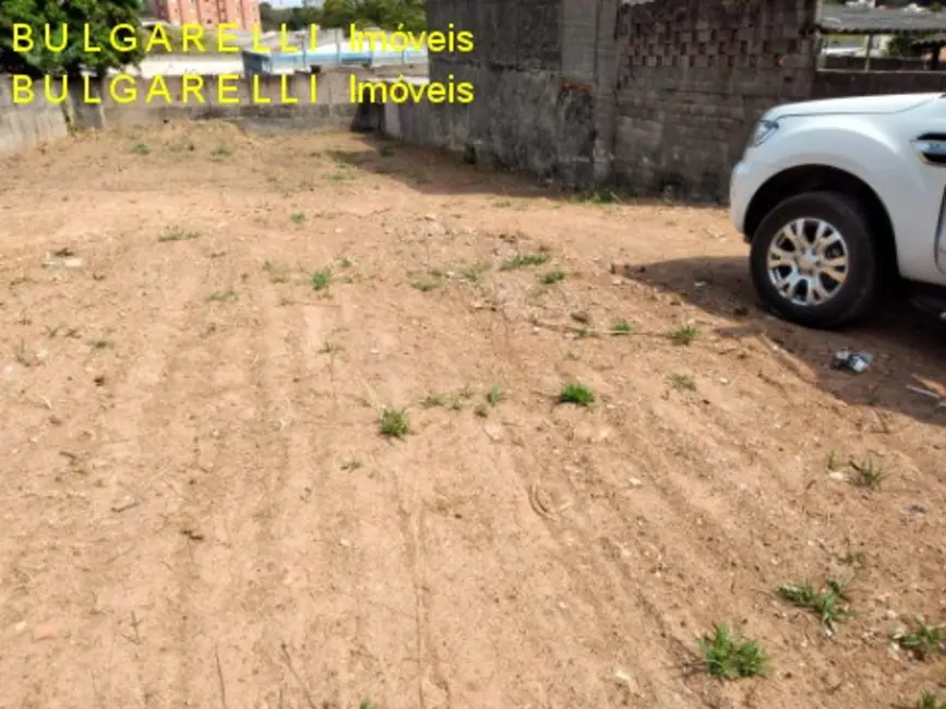 Foto 2 de Terreno / Lote à venda, 887m2 em Jardim Pacaembu, Jundiai - SP