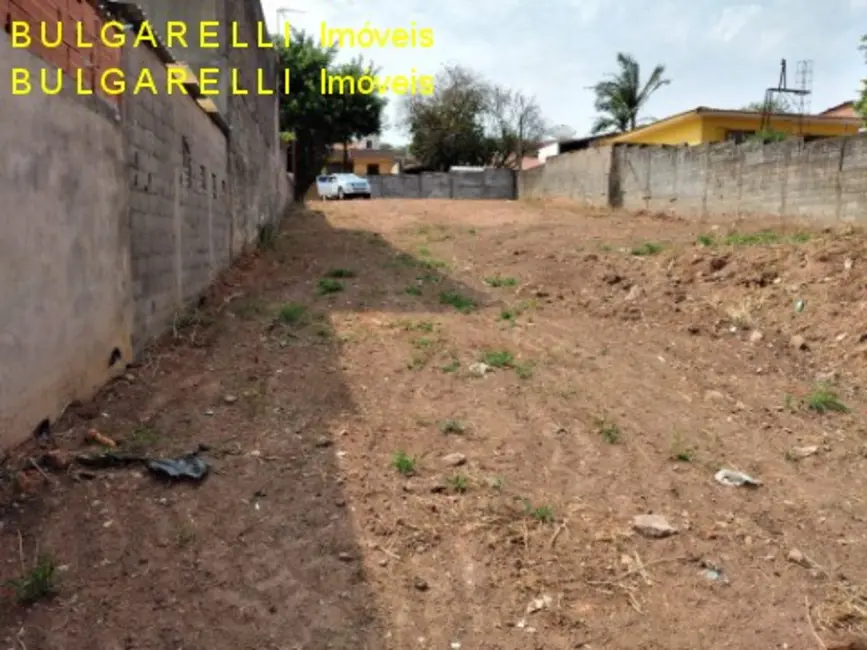 Foto 4 de Terreno / Lote à venda, 887m2 em Jardim Pacaembu, Jundiai - SP