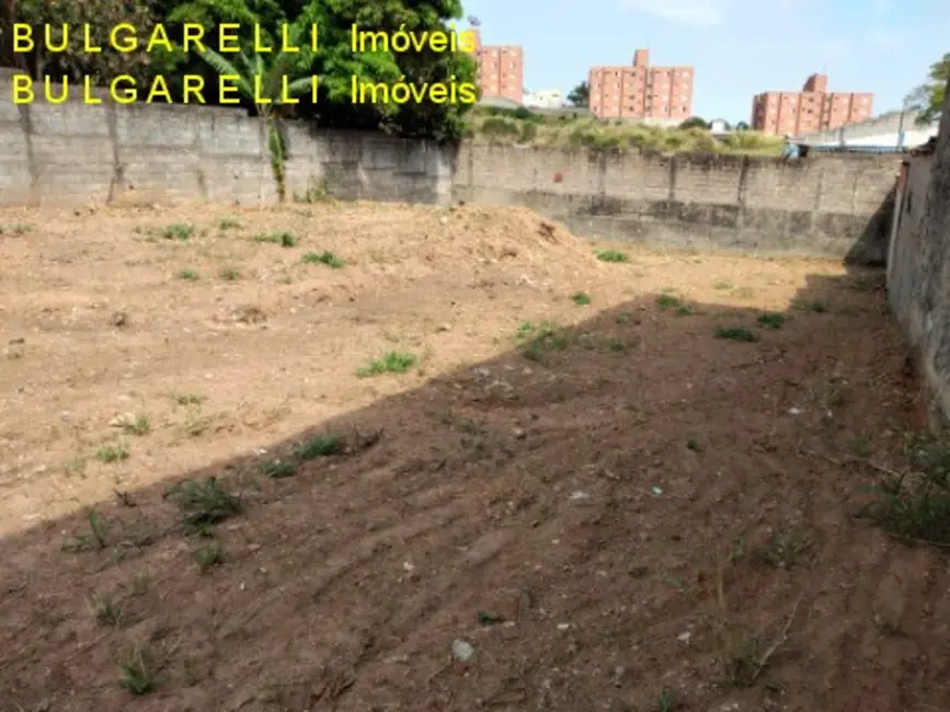 Foto 6 de Terreno / Lote à venda, 887m2 em Jardim Pacaembu, Jundiai - SP