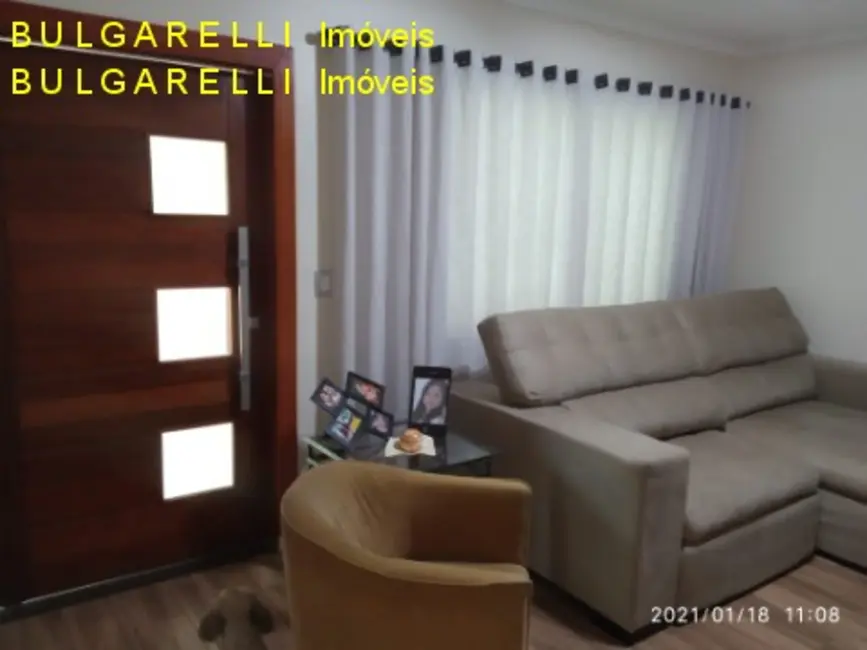 Casa com 3 quartos à venda, 214m2 em Vila Progresso, Jundiai - SP - imagem 4 Foto 4 de Casa com 3 quartos à venda, 214m2 em Vila Progresso, Jundiai - SP