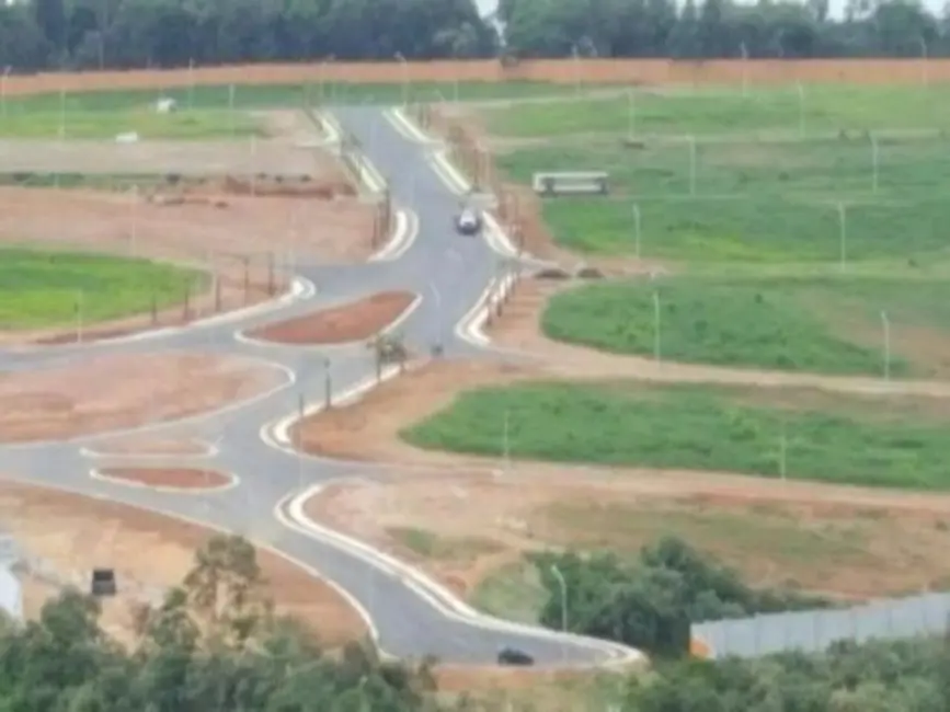 Foto 3 de Terreno / Lote à venda, 478m2 em Vila Maringá, Jundiai - SP