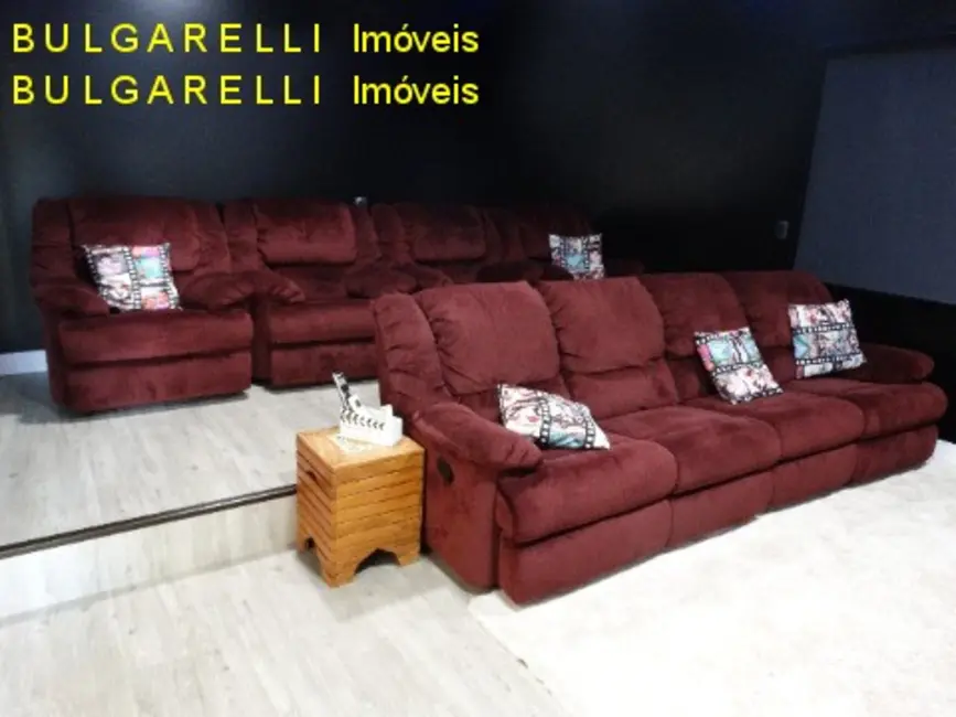 Foto 8 de Casa de Condomínio com 5 quartos à venda, 670m2 em Caxambu, Jundiai - SP