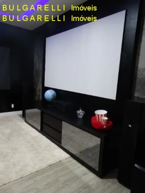 Foto 7 de Casa de Condomínio com 5 quartos à venda, 670m2 em Caxambu, Jundiai - SP