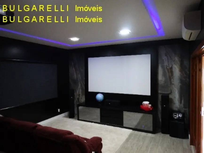 Foto 9 de Casa de Condomínio com 5 quartos à venda, 670m2 em Caxambu, Jundiai - SP