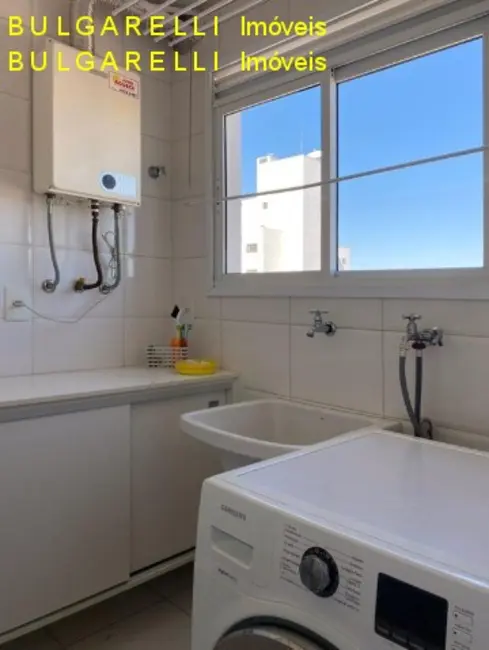 Foto 4 de Apartamento com 3 quartos à venda, 122m2 em Centro, Jundiai - SP