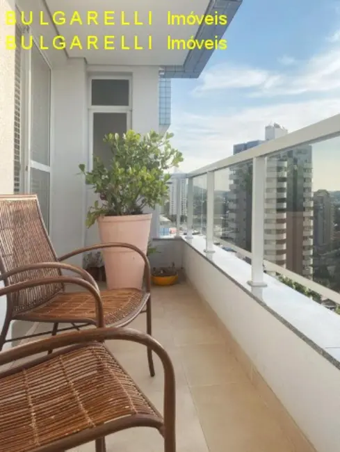 Foto 8 de Apartamento com 3 quartos à venda, 122m2 em Centro, Jundiai - SP