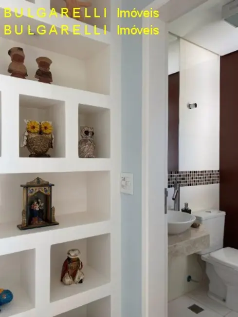 Foto 9 de Apartamento com 3 quartos à venda, 122m2 em Centro, Jundiai - SP