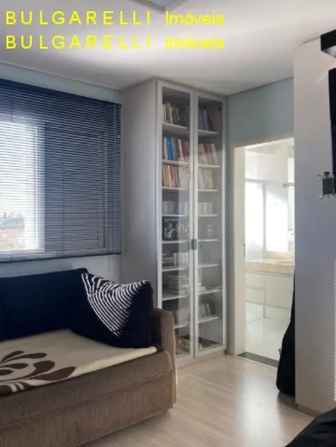 Foto 5 de Apartamento com 3 quartos à venda, 122m2 em Centro, Jundiai - SP