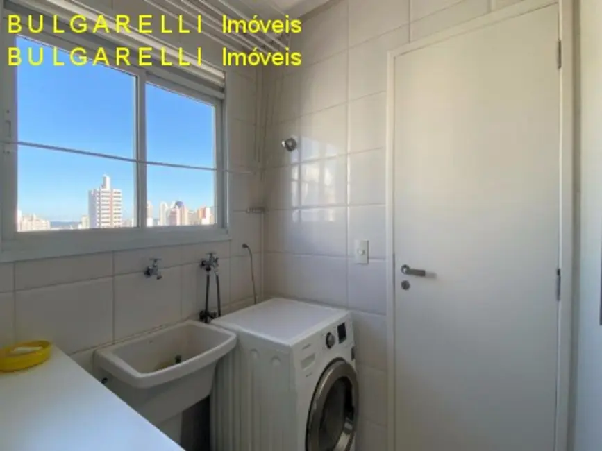 Foto 2 de Apartamento com 3 quartos à venda, 122m2 em Centro, Jundiai - SP
