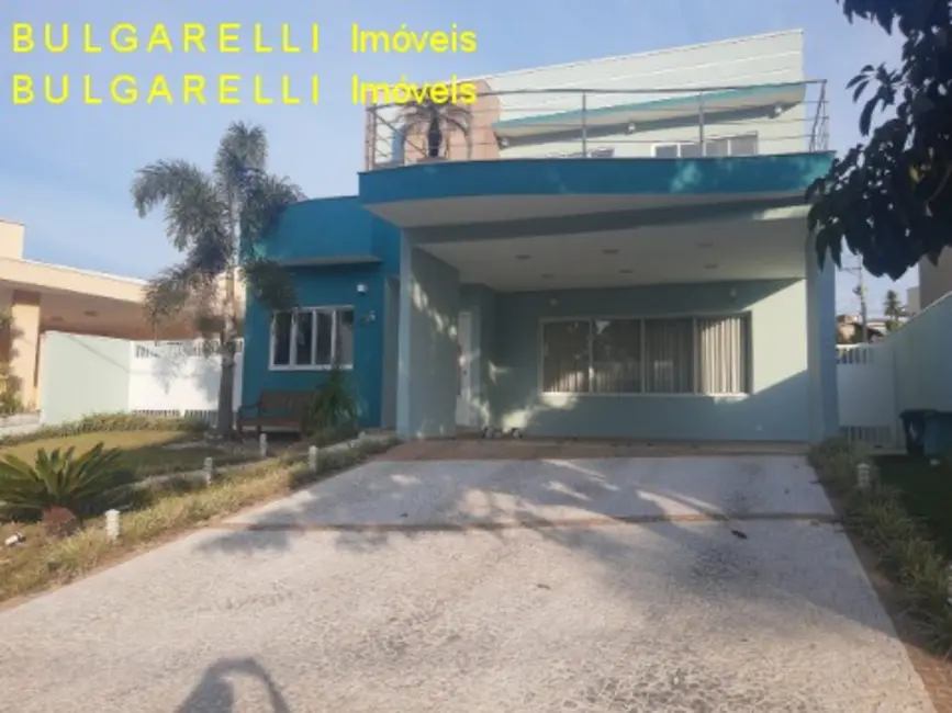 Foto 1 de Casa de Condomínio com 3 quartos à venda, 253m2 em Itupeva - SP