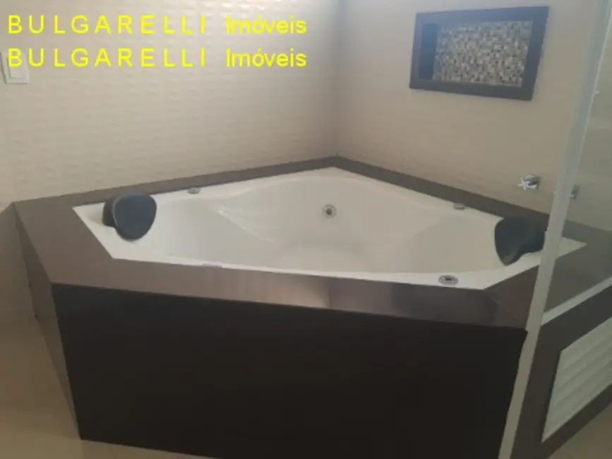 Foto 4 de Casa de Condomínio com 3 quartos à venda, 253m2 em Itupeva - SP