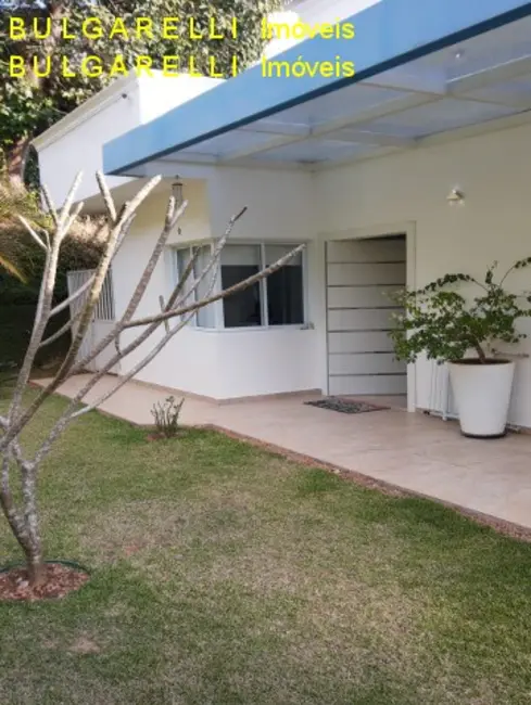 Foto 8 de Casa de Condomínio com 3 quartos à venda, 290m2 em Alpes dos Araçás (Jordanésia), Cajamar - SP