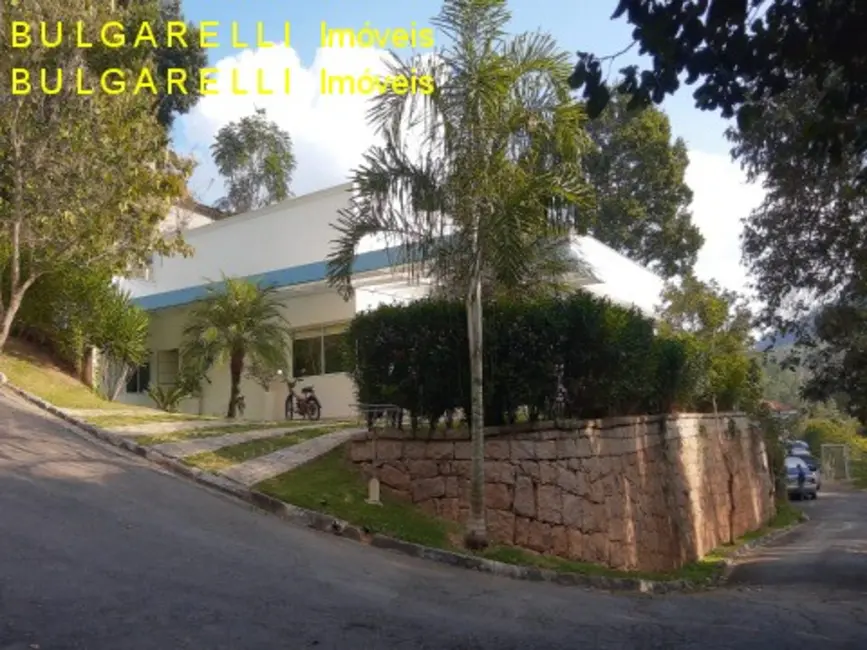 Foto 6 de Casa de Condomínio com 3 quartos à venda, 290m2 em Alpes dos Araçás (Jordanésia), Cajamar - SP