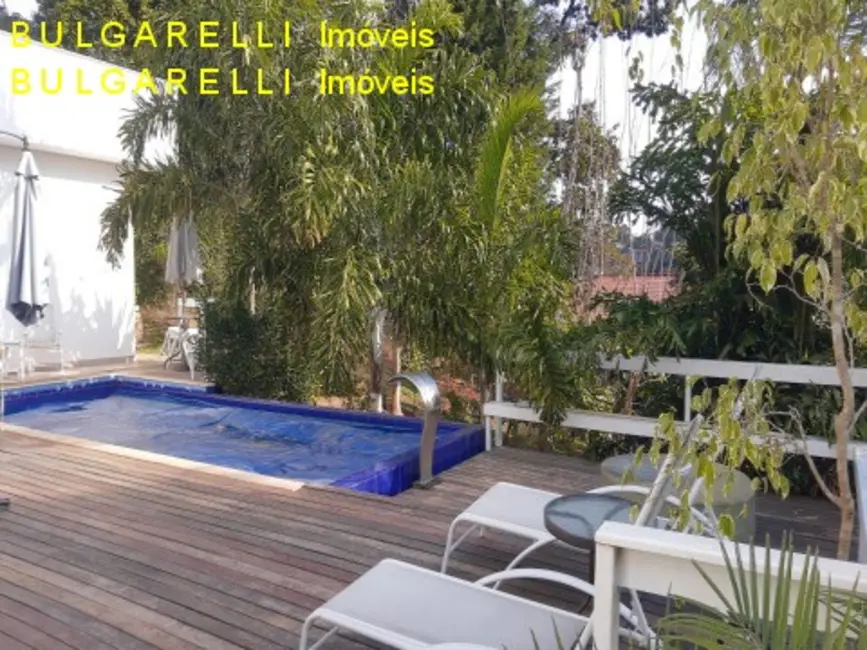 Foto 1 de Casa de Condomínio com 3 quartos à venda, 290m2 em Alpes dos Araçás (Jordanésia), Cajamar - SP